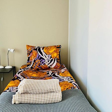 Apartment Near The Train Station, Free Parking &Netflix Kuopio Exteriér fotografie