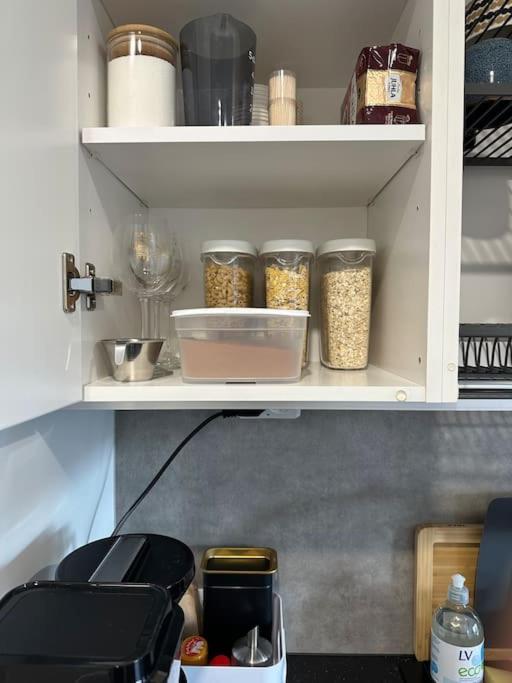 Apartment Near The Train Station, Free Parking &Netflix Kuopio Exteriér fotografie
