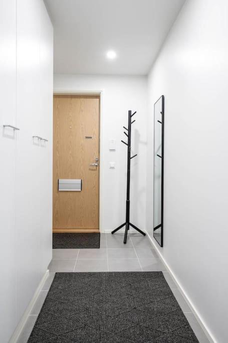 Apartment Near The Train Station, Free Parking &Netflix Kuopio Exteriér fotografie