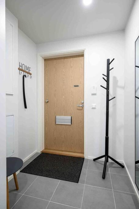Apartment Near The Train Station, Free Parking &Netflix Kuopio Exteriér fotografie