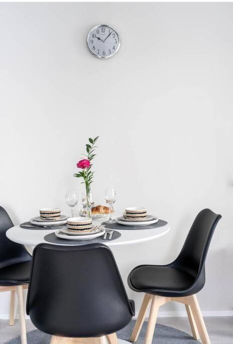 Apartment Near The Train Station, Free Parking &Netflix Kuopio Exteriér fotografie